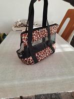 Hondendraagtas voor kleine hond, Dieren en Toebehoren, Honden-accessoires, Ophalen of Verzenden