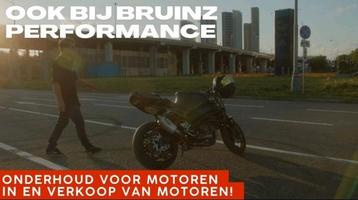 Motor onderhoud nodig?   beschikbaar voor biedingen