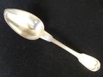 Christofle Chinon Alfenide antieke verzilverde dinerlepel, Antiek en Kunst, Ophalen