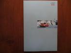 Audi S3 (febr. 1999), Boeken, Auto's | Folders en Tijdschriften, Nieuw, Audi, Ophalen of Verzenden