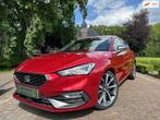 Seat Leon 1.4 TSI eHybrid PHEV FR | Camera | Adaptive Cruise, Gebruikt, Leon, Leder en Stof, Plug-in hybride