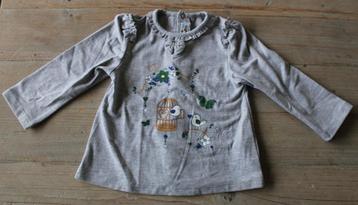 Longsleeve van Mayoral 74 beschikbaar voor biedingen