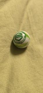 FC Groningen Voetbal Knikker, Ophalen of Verzenden, Zo goed als nieuw