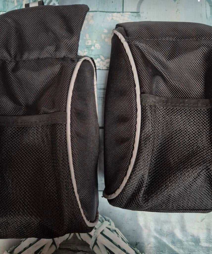 Te koop, 2  heuptas voor honden africhten, Ophalen of Verzenden