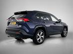Toyota RAV4 2.5 Plug-in Hybrid AWD Dynamic Limited | Navigat, Automaat, 12 maanden, Stof, Gebruikt