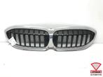 BMW 3 Serie G20 Grille Nieren Origineel! 5113192976, Ophalen of Verzenden, Gebruikt, BMW