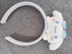 cinnamoroll sanrio nieuw haarband, Ophalen of Verzenden, Nieuw, Overige typen