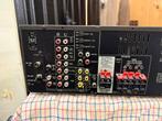 Technics SA-AX710 Stereo Receiver, Ophalen, Gebruikt, Stereo, 60 tot 120 watt