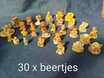 Grote verzameling beertjes., Verzamelen, Ophalen of Verzenden, Gebruikt, Dier
