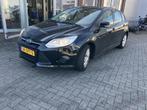 Ford Focus 1.0 EcoBoost Lease Trend Licht rijdt bare voorsch, Gebruikt, 635 kg, Zwart, Handgeschakeld