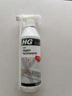 HGX tegen houtworm - 500ml