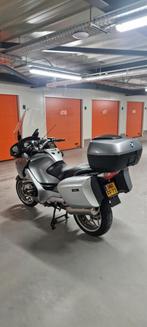 BMW R1200RT 2005 - Toermotor in goede staat, 2 cilinders, Motorrijbewijs A, Cardan-aandrijving, Particulier