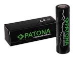 Premium 18650 Cell Li-ion Battery unprotected 3,7V 3500mAh, Verzenden, Nieuw
