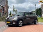 Mini Mini Clubman 1.6 Cooper | Hot chocolate | Youngtimer |, Auto's, Mini, Voorwielaandrijving, Stof, Gebruikt, 4 cilinders