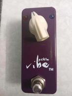 Lovepedal Pickle Vibe Univibe Vibrato pedal & original box, Muziek en Instrumenten, Effecten, Ophalen of Verzenden, Zo goed als nieuw