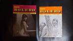 Bolero magazine nr 288 en 328, Ophalen of Verzenden, Gelezen