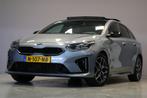 Kia ProCeed 1.0 T-GDI GT-PlusLine |Pano|Memory|, Auto's, Kia, Voorwielaandrijving, Gebruikt, Adaptive Cruise Control, Origineel Nederlands