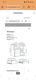 Kinderkamer, Ophalen, Zo goed als nieuw, Jongetje of Meisje