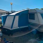 Obelink caravan tent zgan vrij bieden, Caravans en Kamperen, Tenten, Ophalen, Zo goed als nieuw