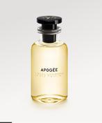 Louis Vuitton Apogée eau de parfum, Verzenden, Nieuw
