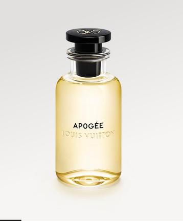Louis Vuitton Apogée eau de parfum beschikbaar voor biedingen
