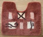3 x sealskin badkamer kleedjes zgan, Ophalen of Verzenden, Zo goed als nieuw, Overige typen