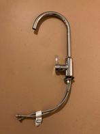 Ikea Ringskär Mengkraan - Chroom, Ophalen, Gebruikt, Chroom, Kraan