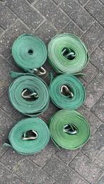Spanbanden 9mtr loadlock, Ophalen of Verzenden, Nieuw