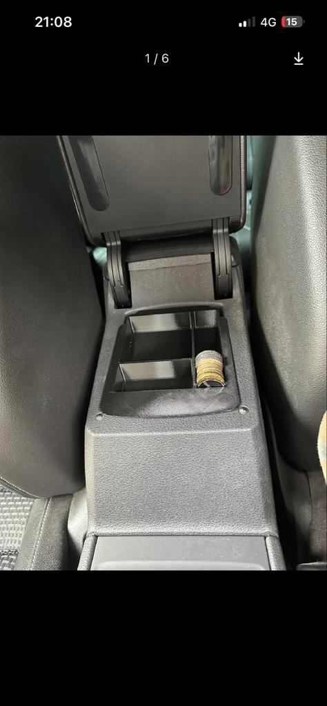 Golf 7 interieur organizer, Auto-onderdelen, Ophalen of Verzenden, Nieuw, Universele onderdelen