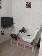 Compleet systeem, zie foto,s en omschrijving, Spelcomputers en Games, Ophalen, Zo goed als nieuw