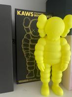 Kaws What Party Yellow, Ophalen of Verzenden, Nieuw, Overige typen