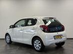 Peugeot 108 1.0 e-VTi Active Carplay achteruitrijcamera, Voorwielaandrijving, Gebruikt, Euro 6, 4 stoelen