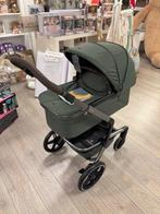 Joolz Day5 Forest Green (nieuw), Kinderen en Baby's, Kinderwagens en Combinaties, Nieuw, Verstelbare duwstang, Ophalen, Kinderwagen