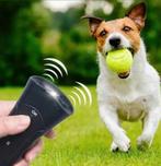 Barkshield,anti blaf apperaat,corrigeert honden, Ophalen of Verzenden, Zo goed als nieuw