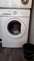 Goed werkende Zanussi wasmachine., Witgoed en Apparatuur, Wasmachines, Ophalen of Verzenden, Gebruikt, 85 tot 90 cm
