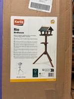 Karlie Rio Birdhouse – Staand Vogelhuisje, Ophalen, Zo goed als nieuw