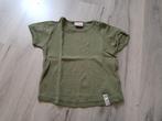 T-shirt / shirt maat 122 meisje, Kinderen en Baby's, Kinderkleding | Maat 122, Ophalen of Verzenden, Zo goed als nieuw, Meisje