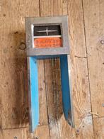 Rock ola tempo 2 chroomdeel, Verzamelen, Automaten | Jukeboxen, Ophalen of Verzenden, Gebruikt, 1960 tot 1970, Rock Ola