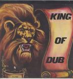Bunny Lee - King Of Dub (LP), Ophalen of Verzenden, Nieuw in verpakking, 12 inch