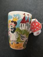 Blond Amsterdam - Efteling Doornroosje 0.5L, Ophalen, Blond Amsterdam, Zo goed als nieuw, Kop(pen) en/of Schotel(s)