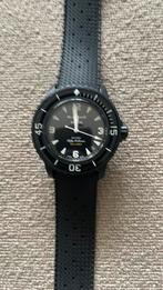 Blancpain swatch ocean of storms, Sieraden, Tassen en Uiterlijk, Horloges | Heren, Ophalen of Verzenden, Zo goed als nieuw, Kunststof