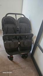 Kinderwagen duo, Ophalen of Verzenden, Zo goed als nieuw, Overige merken