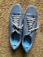Heren schoenen, maat 44, Marvel, blauw, Blauw, ., Ophalen of Verzenden, Gedragen