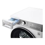 LG wasmachine F4WV912A2E - 12 kg, Witgoed en Apparatuur, 1200 tot 1600 toeren, 10 kg of meer, Nieuw, Ophalen of Verzenden