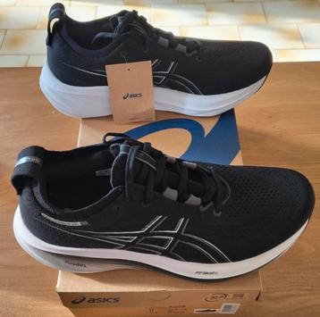 Asics Nimbus 26 nieuw! beschikbaar voor biedingen