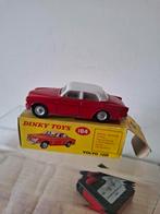 Dinky toys Volvo Amazon 122S in  gehavende OVP zie  foto's, Hobby en Vrije tijd, Modelauto's | 1:43, Ophalen of Verzenden, Zo goed als nieuw