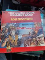 lp The Grimethorpe Colliery Band (Z213-4), Cd's en Dvd's, Vinyl | Overige Vinyl, Ophalen of Verzenden, Zo goed als nieuw