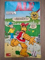 Alf Omnibus 2 comic / strip Junior Press, Eén stripboek, Ophalen of Verzenden, Gelezen