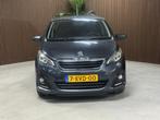 Peugeot 108 1.0 VTi Active, Voorwielaandrijving, Euro 5, Stof, Gebruikt