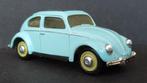 Volkswagen VW Beetle Sedan Deluxe 1951 blue 1:43 Dinky Pol, Hobby en Vrije tijd, Modelauto's | 1:43, Verzenden, Zo goed als nieuw